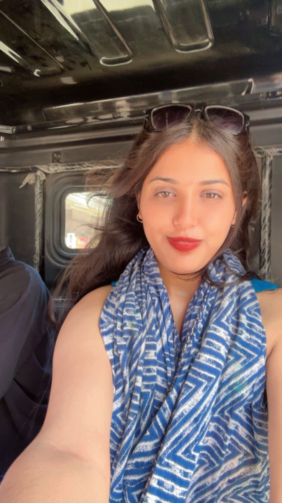 shalu kumari
